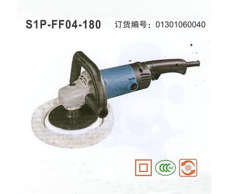 小型拋光機 調速離心拋光機